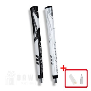 슈퍼스트로크 제너지 PT 1.0 시리즈 퍼터그립 임성재 선수 사용