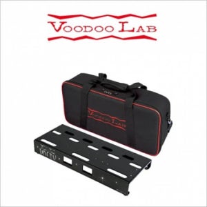 Voodoo Lab 부두랩 Dingbat Small DBS 페달보드