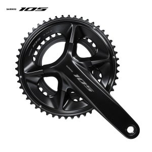 시마노 105 크랭크 FC-R7100 12단 크랭크