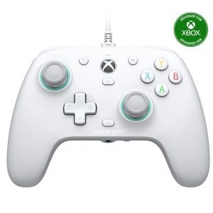 게임시르 G7 SE 유선 게임패드 Xbox Series X|S One Win10 및 11 호환 진동효과