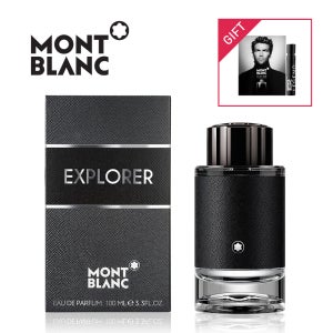 몽블랑 익스플로러 EDP 30ml