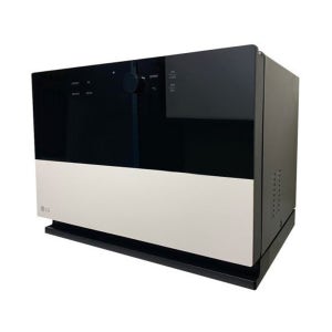 LG 디오스 오브제 컬렉션 광파오븐 MLJ32ERS 카밍베이지