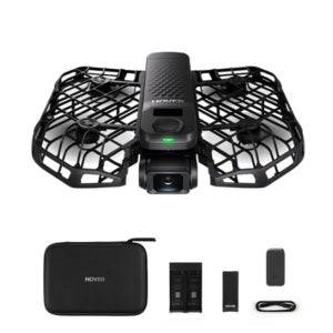 호버에어 X1 Pro (Basic Combo) 드론