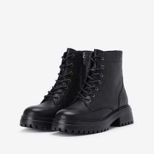 [SODA] 여성 부츠 ALB418KS10