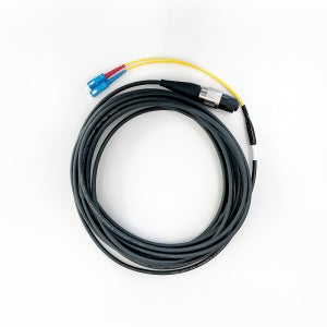 TOD광케이블 PTLC-SC-10M 주문제작