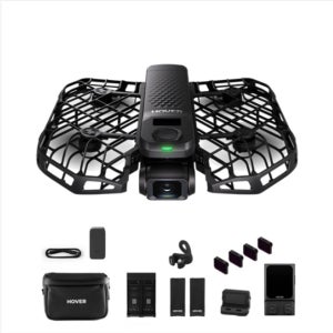 호버에어 X1 Pro (Cycling Combo) 드론