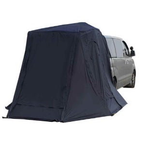 산들로 스타렉스 차박텐트 SA-OT049 트렁크 꼬리쉘터