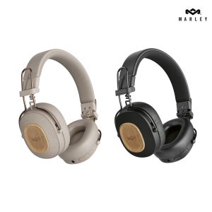 하우스오브말리 블루투스 헤드폰 Positive Vibration Riddim 밥말리