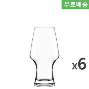 6p BOX 오션글라스 크래프트 비어 텀블러 글라스 565ml B23220 크래프트맥주글라스