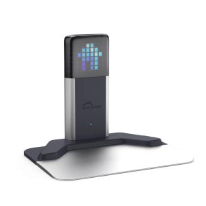 EMO 로봇 AI 홈스테이션 HOME STATION