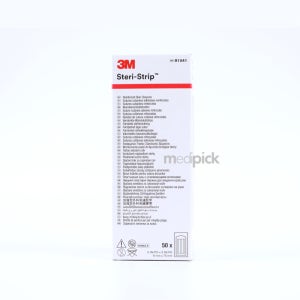 3M R1541 스테리스트립 6x75mm 50팩