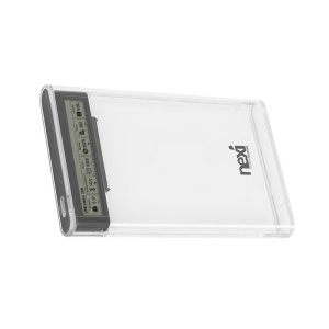 노트북용외장하드연결 HDD SSD SATA USB3.0 외장하드케이스 RNX1533