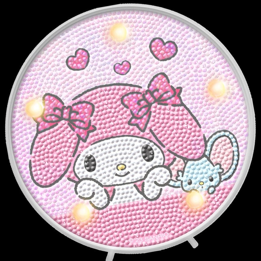 토이앤<b>퍼즐</b> <b>마이</b>멜로디 무드등 diy 오로라 일상 산 6WC9DC389