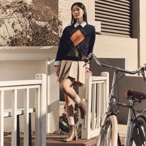 [SODA] 여성 부츠 ALB401FA21