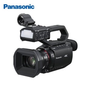 파나소닉 AG-CX20 프로페셔널 캠코더