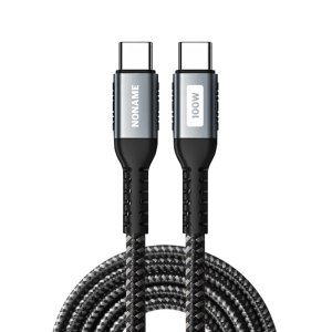 왕튼튼 PD CtoC 초고속 충전 케이블 100w