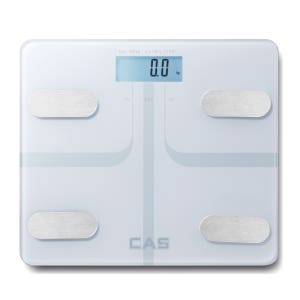 카스 스마트 체지방 관리 측정기 체중계 NAVEE-BFA-28 체수분