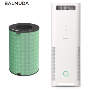 발뮤다 공기청정기필터 BALMUDA에어엔진 EJT-200 EJT-1100SD 효소해파 필터
