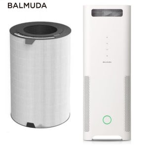 발뮤다 공기청정기 필터 EJT-S230 1100SD BALMUDA 필터 H13등급