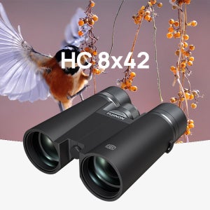 후지필름 쌍안경 HC 8x42 8배율 쌍안경 탐조 방수 아웃도어용 대리점