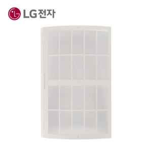 LG정품 스탠드에어컨필터 위너/칸 극세필터(케이스) FQ17HCKWCN.AKOR