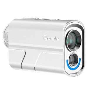 Dormie T200 삼각측정 미니 골프 거리측정기 레이져 경량 캐디 필드용품