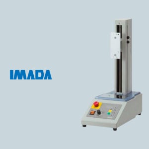 IMADA 이마다 MX-500N 푸쉬풀 게이지 전동 스탠드 인장 압축 시험
