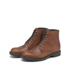 [SODA] 남성 처커 부츠 AMC302QA23