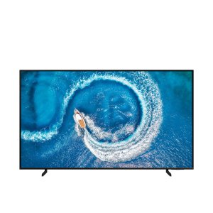 삼성 4K QLED TV KQ75QC66AFXKR 189cm(75인치), 스탠드