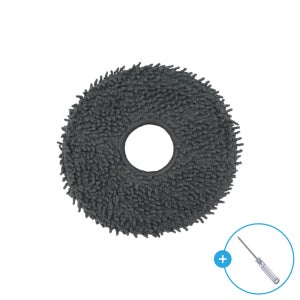 [호환] 오니아니 로보락 Q Revo Edge C 소모품 물걸레 걸레