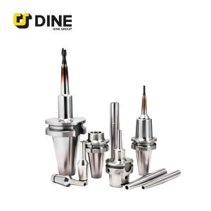 DINE 다인정공 BT-DSC/M 열박음척 모노타입 BT50