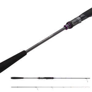 아부가르시아 에기시스X 오모리그 티탄팁 EXOS-602MHS-TT