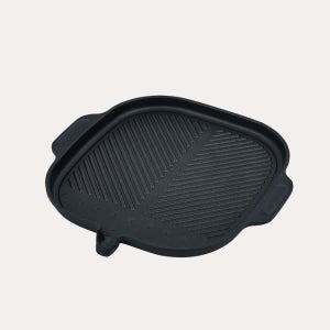 NEW 와이드 그릴 구이팬 셰프웨이 IH 인덕션겸용 삼겹살 고기불판 32.5cm