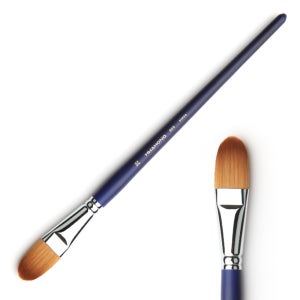 화홍 800 유화붓 아크릴붓 30호