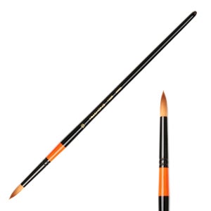 화홍 수채화붓 700R 10호