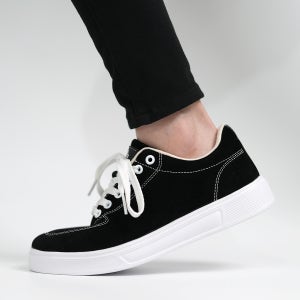 뉴스타 메리노 울 스니커즈 여성 남성 발편한 쿠션 캐주얼 단화 가벼운 로우 운동화