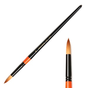 화홍 수채화붓 700R 18호