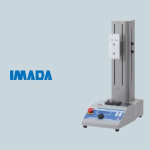 IMADA 이마다 MX2-500N-L 푸쉬풀 게이지 전동 스탠드 롱스트로크 인장 압축 시험