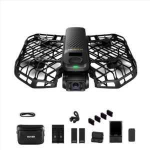 호버에어 X1 Pro Max (Cycling Combo) 드론