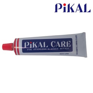 피칼 케어 튜브 금속 광택 스텐 스테인레스 폴리싱 서스 PIKAL CARE