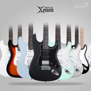 제논 GP-3 입문용 일렉기타