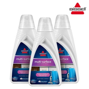 비쎌 세제 크로스웨이브 전용 다중표면 포뮬라 1789S 1L 3개세트