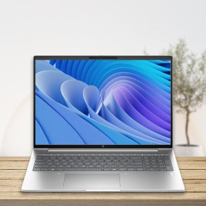 HP 노트북 U5-225H 아크그래픽 윈도우11 컴퓨터 인강용 BP2N3PT