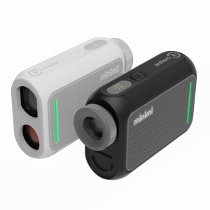 [골프존 캐디톡] 초소형 레이저 골프거리측정기 미니미NR (minini NR)