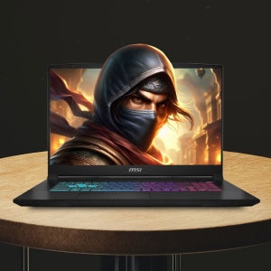 MSI 소드 GF76 HX B14WGK-i7 QHD 5070 DDR5 32GB, 2TB