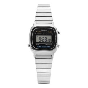 [카시오 CASIO] LA670WA-1DF 여성 시계