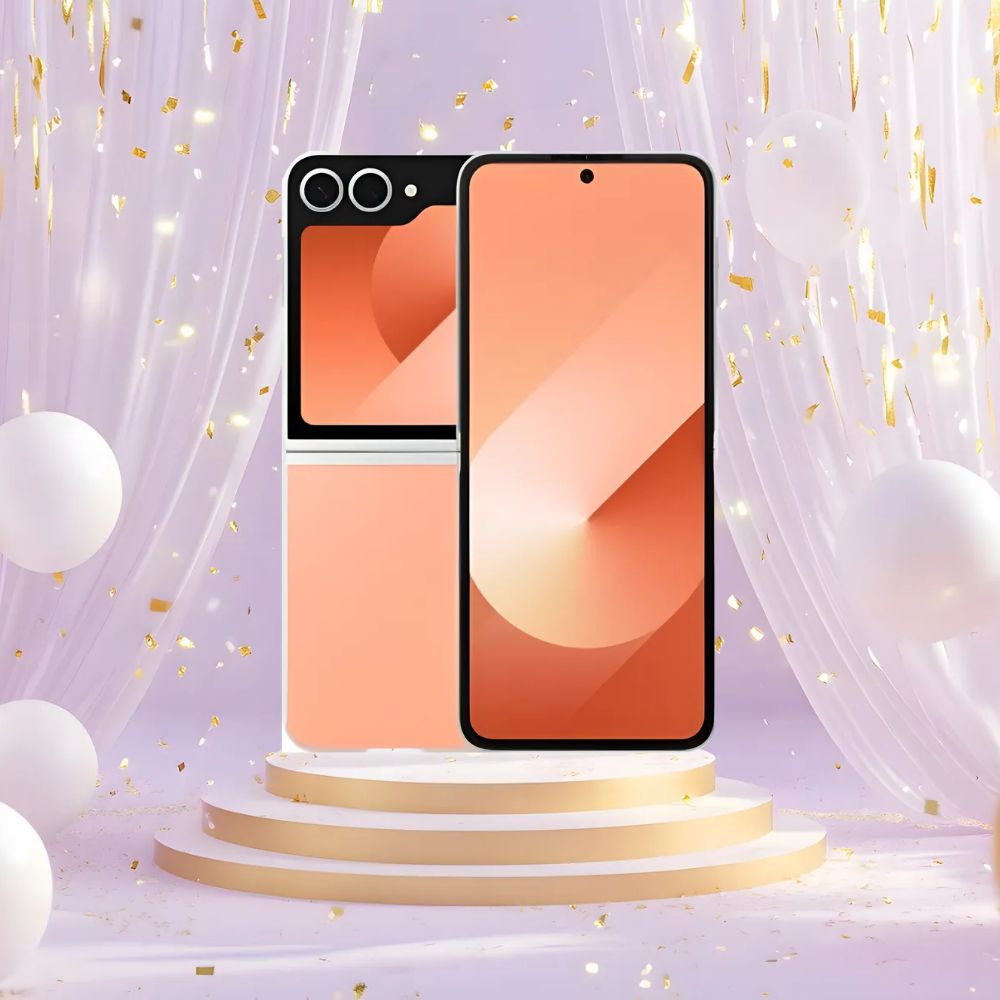 삼성 갤럭시 Z플립6 (256GB) 랜덤색상 공기계 자급제 알뜰폰 폴드 플립 폴더 Z6 최저가
