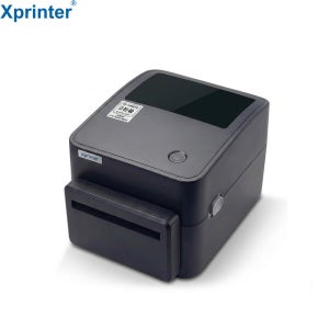 한국 Xprinter 라벨프린터 XP-D4601B 자동커팅 택배송장 프린터 가격표 라벨기