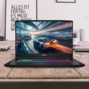 MSI 2025인텔 RTX5070 GF76 HX B14WGK-i9 QHD 32GB, 2TB