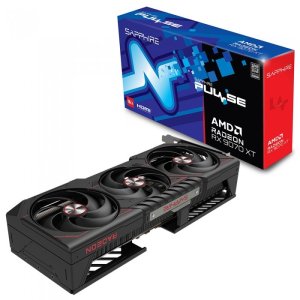 SAPPHIRE 라데온 RX 9070 XT PULSE D6 16GB